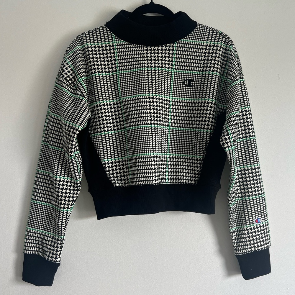 Champion Reverse Weave Pull-Over - image 1